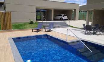 Imagem: Casa em Condomínio para aluguel, 4 quartos