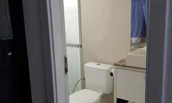 Imagem 7: Imóvel para venda possui 56 metros quadrados com 2 quartos em Itapuã - Vila Velha - ES