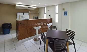 Imagem 4: Imóvel para venda possui 45 metros quadrados com 2 quartos em Imbiribeira - Recife - PE