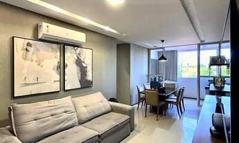 Imagem 3: Apartamento a venda no bairro Noivos