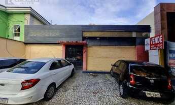 Imagem 2: Casa comercial à venda, 244 m² por R$ 1.350.000 - Aldeota - Fortaleza/CE