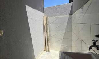 Imagem 6: Térrea para venda tem 90 metros quadrados com 2 quartos em Centro - Nilópolis - RJ