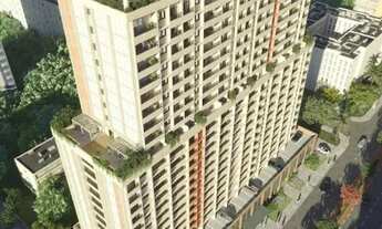 Imagem: Apartamento à venda no bairro Setor Bueno