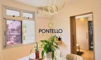 Imagem 6: Apartamento à Venda Aproximadamente 73m² 3 Quartos (1 Suíte) 2 Vagas União