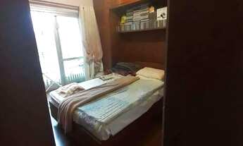 Imagem 3: Apartamento com 2 quartos + dependência no Alto - Teresópolis/RJ