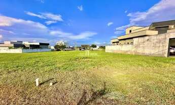 Imagem: Lote em Oportunidade no Terras Alpha 2