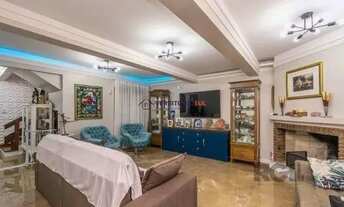 Imagem 4: Residência com 4 dormitórios á venda no Bairro Jardim Izabel