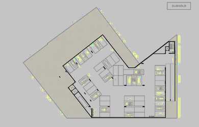 Imagem 12: Comercial - Loja à venda, Belvedere - Belo Horizonte/MG