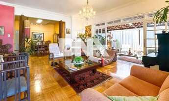 Imagem: Cobertura - Linear / Residencial / Botafogo