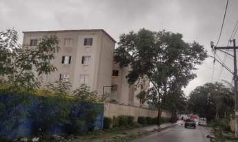 Imagem 5: Apto térreo bairro Trindade