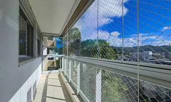 Imagem 5: Apartamento de 3 dormitórios no Itacorubi, em Florianópolis