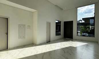 Imagem 5: Casa Térrea no Condomínio Quinta das Marinas