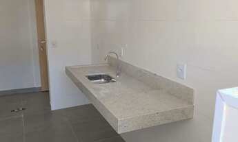 Imagem 5: Apartamento santa monica com varanda gourmet