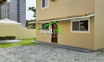 Imagem 3: Casa em Condomínio para Locação em Macaé, Granja dos Cavaleiros, 3 dormitórios, 1 suíte, 3