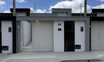 Imagem: CASA PARA FINANCIAR EM PARNAMIRIM