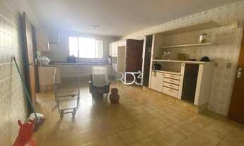Imagem 2: Apartamento com 4 dormitórios, 428 m² - venda por R$ 1.200.000,00 ou aluguel por R$ 5.335