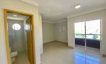 Imagem 4: Apartamento 1 Quarto para Aluguel no Cascata, Marília Porcelanato, 1 vaga