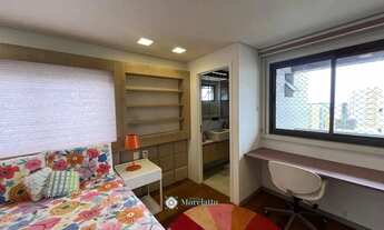 Imagem 6: Apartamento a 2 Quadras da Praia de Ponta Verde com 3 suítes