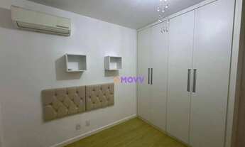 Imagem 5: Apartamento Garden com 4 dormitórios à venda, 248 m² por R$ 1.910.000,00 - Piratininga - N