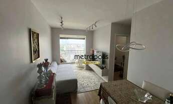 Imagem: Apartamento à venda, 54 m² por R$ 500.000,00