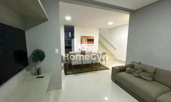 Imagem 7: Sobrado para locação mobiliado com 4 suítes no Jardins Valência em Goiânia GO