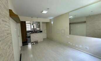 Imagem 2: Apartamento para VENDA de 81,92m2 no Residencial Cajuru, no bairro Cristo Rei