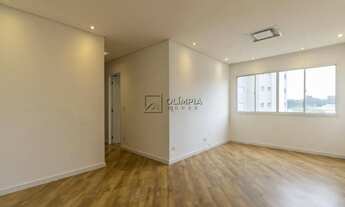 Imagem 3: Venda Apartamento 2 Dormitórios - 75 m² Campo Belo