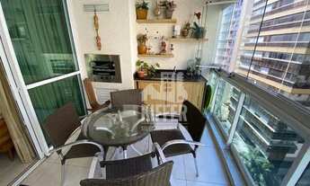 Imagem 2: Apartamento com 4 quartos à venda, 140 m² por R$ 2.190.000 - Icaraí - Niterói/RJ