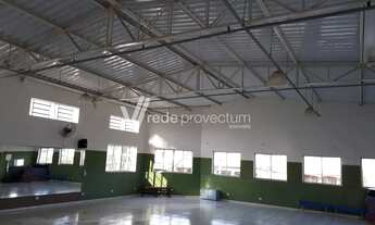 Imagem 2: Barracão - Jardim Eulina - Campinas