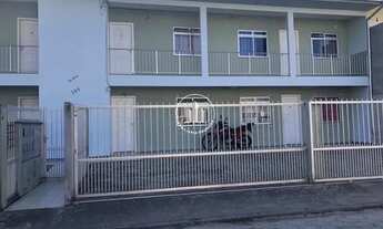 Imagem: Prédio em Ponte do Imaruim - Palhoça