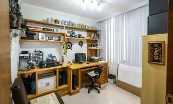 Imagem 7: Apartamento com 3 dormitórios sendo 1 suíte e 2 vagas na região Central de Balneário Cambo