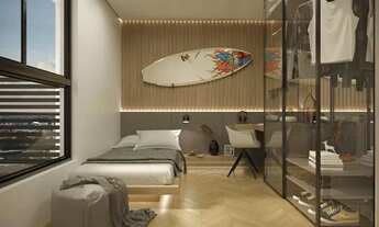 Imagem 5: Apartamento de 1 Quarto em Ponta de Campina