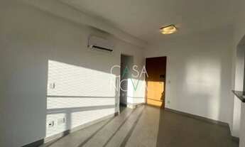 Imagem 7: Apartamento com 1 dormitório para alugar, 52 m² por R$ 3.650,00/mês - Boqueirão - Santos/S