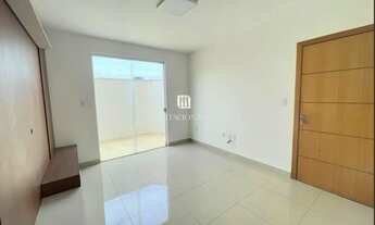 Imagem 4: Apartamento com Área Privativa para Venda em Belo Horizonte, Jardim Leblon, 2 dormitórios