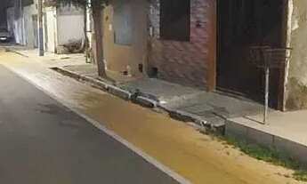 Imagem: Casa na Barra (ref 1200) 3050