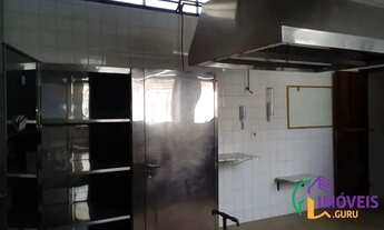 Imagem 5: PRÉDIO - ACLIMAÇÃO - SP