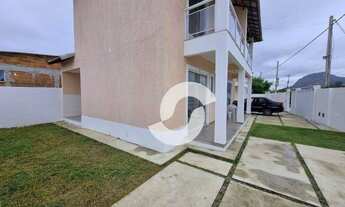 Imagem: Casa à venda, 88 m² por R$ 330.000,00