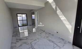 Imagem 4: Lindo Sobrado Com Terraço Gourmet no Xaxim!