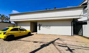 Imagem: Casa para alugar em Campinas, Nova Campinas