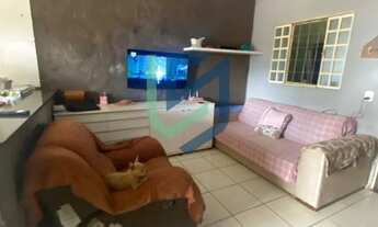 Imagem 6: VENDO CASA 2 QUARTOS SETOR 1 AGUAS LINDAS-GO