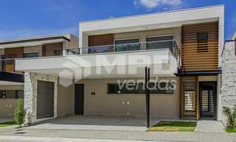 Imagem 2: CASA EM CONDOMÍNIO - TAMBORÉ - SP