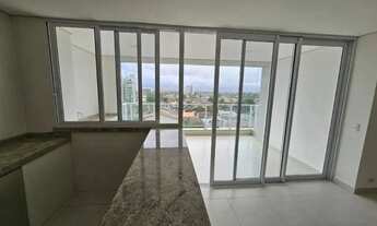 Imagem 3: Apartamento com 3 dormitórios à venda, 127 m² por R$ 1.150.000,00 - Indaiá - Caraguatatuba