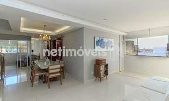 Imagem 4: Locação Cobertura Colégio Batista Belo Horizonte