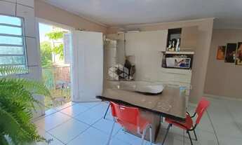 Imagem 6: Casa 5 dormitórios à venda no Bairro Juscelino Kubitschek em Santa Maria RS