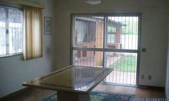 Imagem 2: CASA ASSOBRADADA - VILA MADALENA - SP