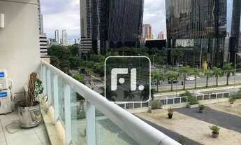 Imagem 2: Conjunto para alugar, 75 m² por R$ 11.814,00/mês - Brooklin - São Paulo/SP