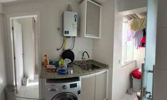 Imagem 6: Ondas de Patamares, 133m², 3 Suítes, Vista Mar, Armários, 3 Vagas