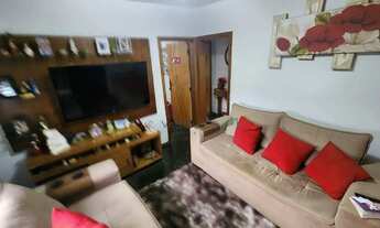 Imagem 4: Casa com 3 dormitórios à venda, 94 m² por R$ 250.000,00 - Loteamento Feo - Teresópolis/RJ