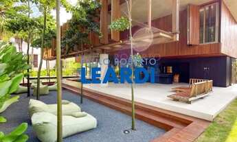 Imagem: CASA EM CONDOMÍNIO - ALPHAVILLE RESIDENCIAL