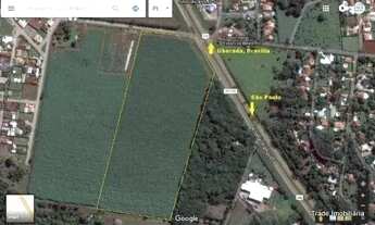 Imagem: Área residencial à venda, Ribeirão Preto